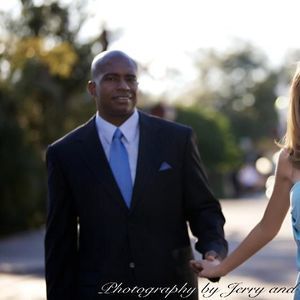 Meet your Posher, James